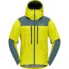 Norrona Heren Trollveggen GTX Pro Light Jas