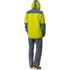 Norrona Heren Trollveggen GTX Pro Light Jas -Norrona iview 1099472 005 pic4