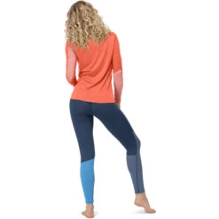 Norrona Dames Falketind Equaliser Merino Round Neck Longsleeve -Norrona iview 1099481 025 pic6