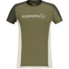 Norrona Dames Falketind Equaliser Merino T-Shirt