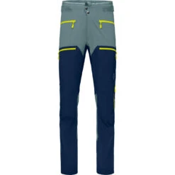 Norrona Heren Trollveggen Flex1 Broek