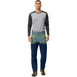 Norrona Heren Trollveggen Flex1 Broek -Norrona iview 1099487 005 pic4