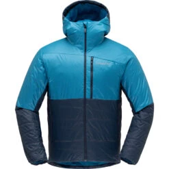 Norrona Heren Falketind Thermo60 Hoodie Jack