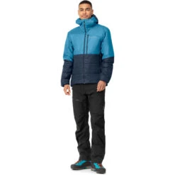 Norrona Heren Falketind Thermo60 Hoodie Jack -Norrona iview 1099491 001 pic3