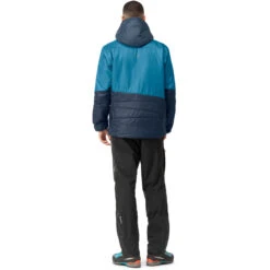 Norrona Heren Falketind Thermo60 Hoodie Jack -Norrona iview 1099491 001 pic4