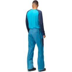 Norrona Heren Lyngen GTX Paclite Broek -Norrona iview 1108408 001 pic4