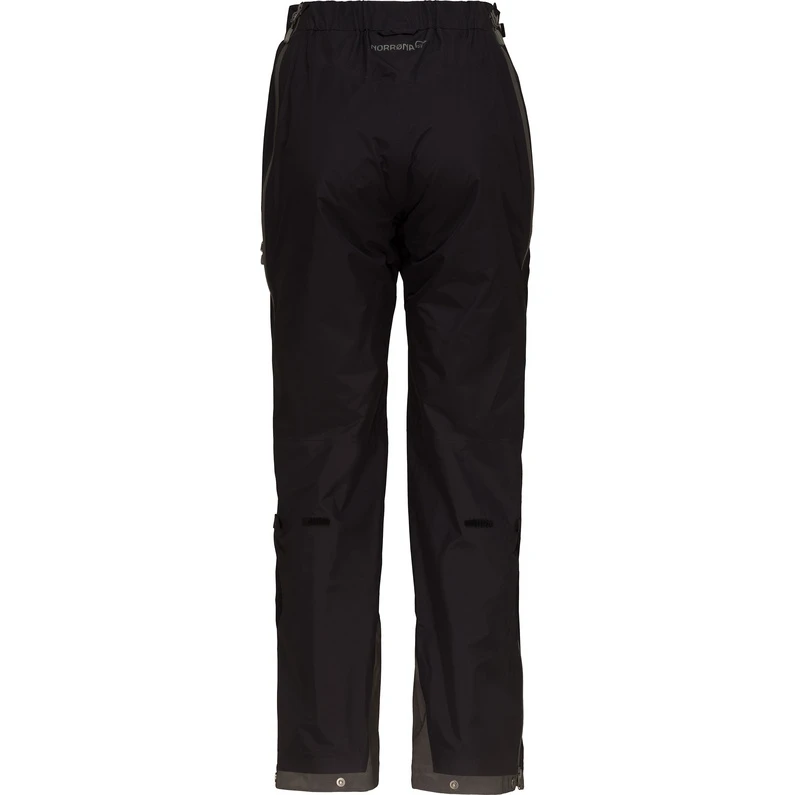 Norrona Dames Lyngen GTX Paclite Broek 1 Norrona Dames Lyngen GTX Paclite Broek