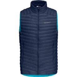 Norrona Heren Trollveggen Superlight Down850 Bodywarmer