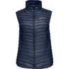 Norrona Dames Trollveggen Superlight Down850 Bodywarmer