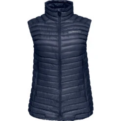Norrona Dames Trollveggen Superlight Down850 Bodywarmer