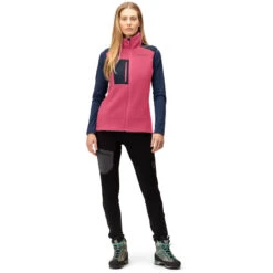 Norrona Dames Trollveggen Thermal Pro Bodywarmer -Norrona iview 1108413 005 pic3