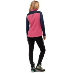 Norrona Dames Trollveggen Thermal Pro Bodywarmer -Norrona iview 1108413 005 pic4