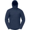 Norrona Heren Lyngen Alpha100 Hoodie Jas