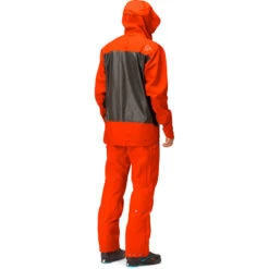 Norrona Heren Lyngen GTX Active Jas -Norrona iview 1108420 001 pic4