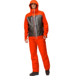 Norrona Heren Lyngen GTX Active Jas -Norrona iview 1108420 001 pic5