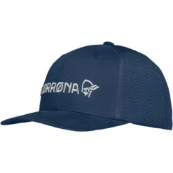 Norrona /29 3D Mesh Flexfit Pet - Indigo Night