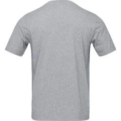 Norrona /29 Cotton Material Viking T-Shirt Heren - Grey Melange -Norrona norrona 29 cotton material viking t shirt men grey melange 3 1519264