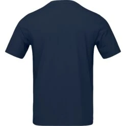 Norrona /29 Cotton Material Viking T-Shirt Heren - Indigo Night -Norrona norrona 29 cotton material viking t shirt men indigo night 3 1519280