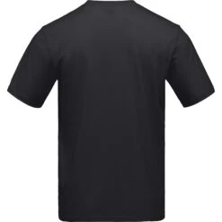 Norrona /29 Cotton Shutter Viking T-Shirt Heren - Caviar -Norrona norrona 29 cotton shutter viking t shirt men caviar 2 1259278