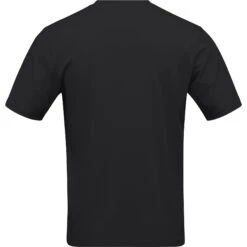 Norrona /29 Cotton Tamok Moon T-Shirt Heren - Caviar -Norrona norrona 29 cotton tamok moon t shirt men caviar 2 1259316