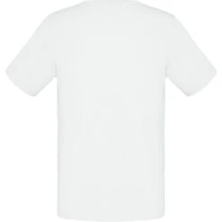Norrona /29 Cotton Viking T-Shirt Heren - Pure White -Norrona norrona 29 cotton viking t shirt men pure white 2 902153