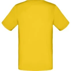 Norrona /29 Cotton Viking T-Shirt Heren - Sulphur -Norrona norrona 29 cotton viking t shirt men sulphur 2 1344655
