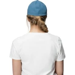 Norrona /29 Flexfit Pet - Coronet Blue -Norrona norrona 29 flexfit cap coronet blue 3 902197