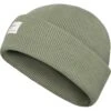 Norrona /29 Heavy Cotton Beanie - Loden Green