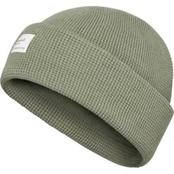 Norrona /29 Heavy Cotton Beanie - Loden Green