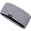 Norrona /29 Heavy MerinoUll Hoofdband - Grey Melange