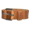 Norrona /29 Leren Riem - Brown