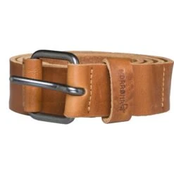 Norrona /29 Leren Riem - Brown