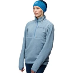 Norrona /29 Light Beanie - Campanula/Indigo Night -Norrona norrona 29 light beanie campanula indigo night 4 902380