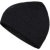 Norrona /29 Light MerinoUll Beanie - Caviar Melange