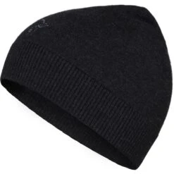 Norrona /29 Light MerinoUll Beanie - Caviar Melange