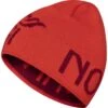 Norrona /29 MerinoUll Logo Beanie - Arednalin
