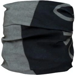 Norrona /29 Microfiber Neck Multifunctionele Doek - Castor Grey