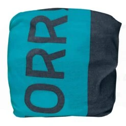 Norrona /29 Microfiber Neck Multifunctionele Doek - Indigo Night/Hawaiian Surf