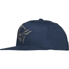 Norrona /29 Snap Back Pet - Indigo Night