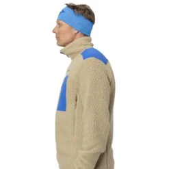 Norrona /29 Summer Hoofdband - Campanula -Norrona norrona 29 summer headband campanula 3 902485