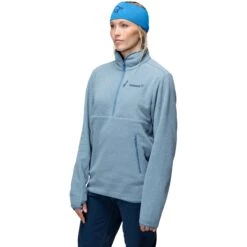 Norrona /29 Summer Hoofdband - Campanula -Norrona norrona 29 summer headband campanula 4 902486