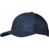 Norrona /29 Trucker Mesh Snap Back Pet - Indigo Night