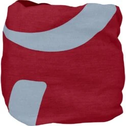 Norrona /29 Warm1 Microfiber Neck Multifunctionele Doek - Rhubarb