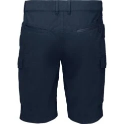 Norrona Cargo Short Heren - Indigo Night -Norrona norrona cargo shorts men indigo night 2 903852