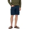 Norrona Cargo Short Heren - Indigo Night
