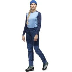 Norrona Falketind Flex1 Heavy Duty Broek Dames - Indigo Night 6 Norrona Falketind Flex1 Heavy Duty Broek Dames - Indigo Night -Norrona norrona falketind flex1 heavy duty pants women indigo night 2 1461079