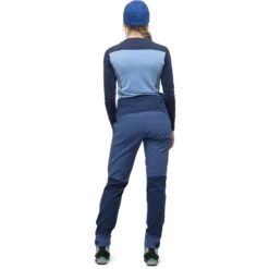 Norrona Falketind Flex1 Heavy Duty Broek Dames - Indigo Night 7 Norrona Falketind Flex1 Heavy Duty Broek Dames - Indigo Night -Norrona norrona falketind flex1 heavy duty pants women indigo night 3 1461080
