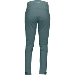 Norrona Falketind Flex1 Heavy Duty Broek Dames - North Atlantic -Norrona norrona falketind flex1 heavy duty pants women north atlantic 2 1124015
