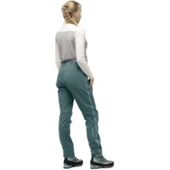 Norrona Falketind Flex1 Heavy Duty Broek Dames - North Atlantic -Norrona norrona falketind flex1 heavy duty pants women north atlantic 3 1560904