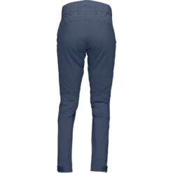 Norrona Falketind Flex1 Heavy Duty Broek Dames - Vintage Indigo -Norrona norrona falketind flex1 heavy duty pants women vintage indigo 2 1341523